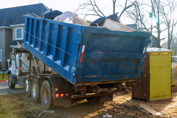 Best Construction Debris Removal  in South Gate Ridge, FL